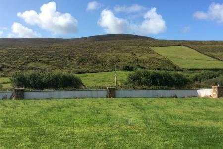 Beautiful Home On Lake Carrowmore Belmullet Dış mekan fotoğraf